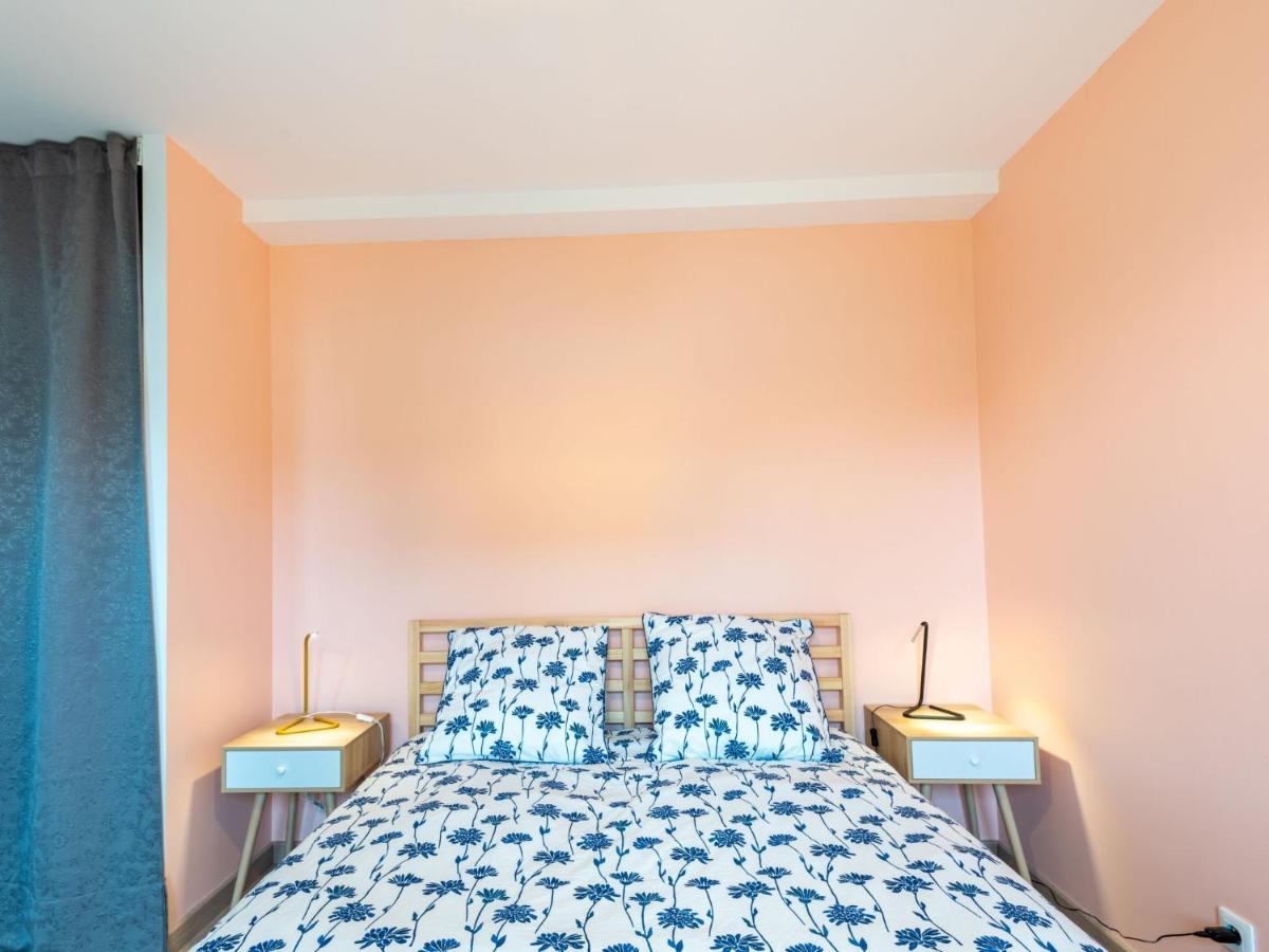 Holiday Home Oceane By Interhome Барнвиль-Картере Экстерьер фото